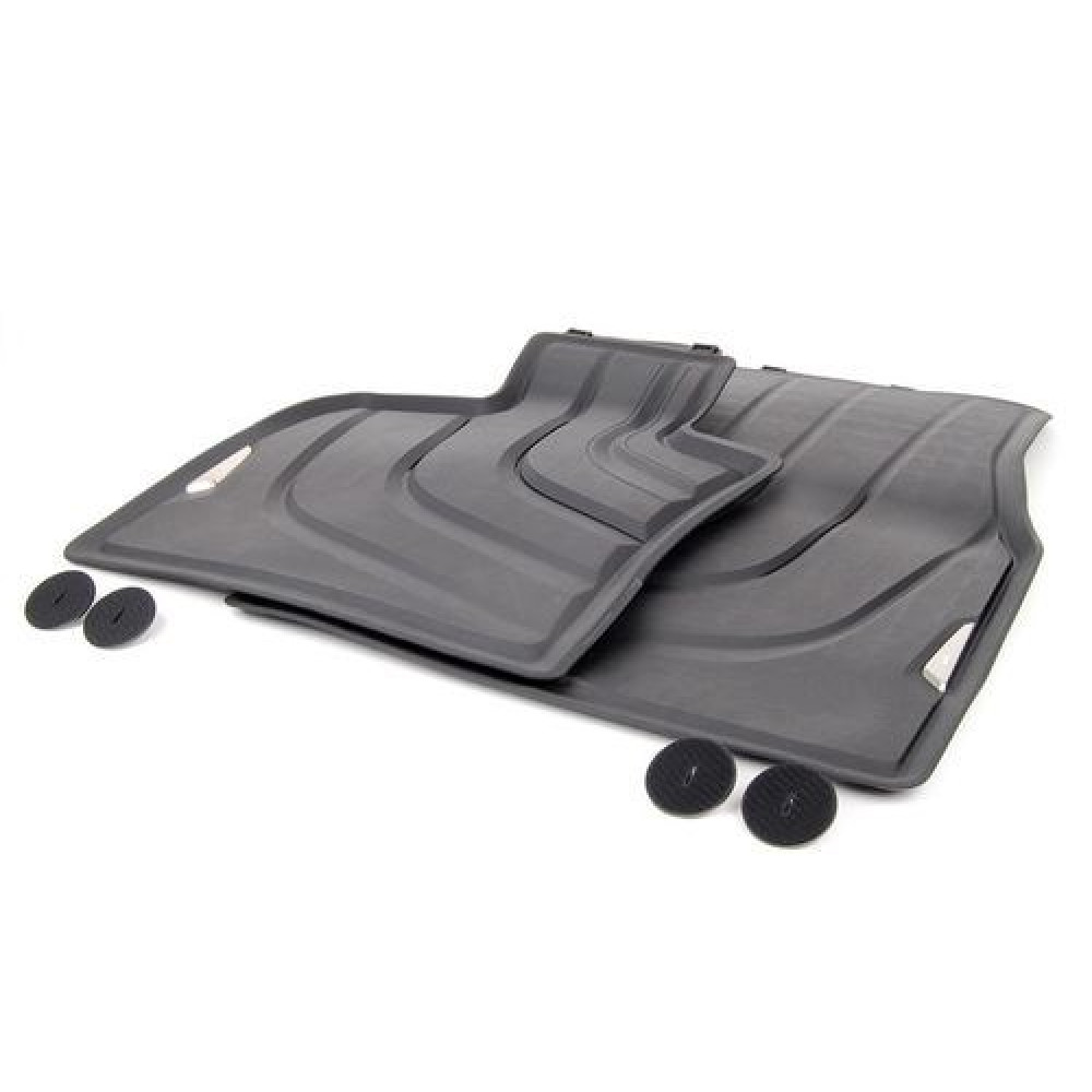 Auto OEM kummimatid eesm. BMW X5 F15/X6 F16 (2014-2019) 51472458439