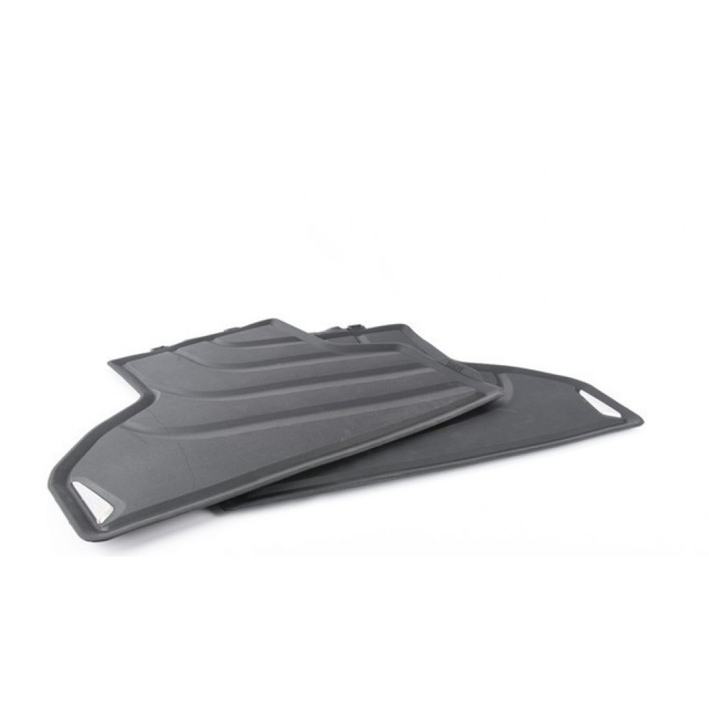 Auto OEM kummimatid tagum. BMW X5 F15/X6 F16 (2014-2019) 51472458440