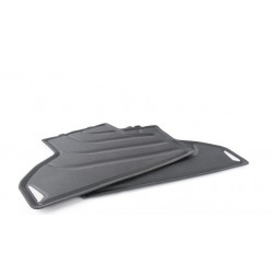 Auto OEM kummimatid tagum. BMW X5 F15/X6 F16 (2014-2019) 51472458440