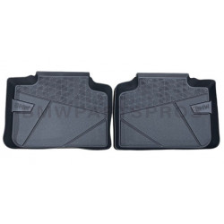 Auto paklāji OEM gumijas aizmugurējie BMW X1 U11 (2023-...) 51475A50922 Auto paklāji OEM gumijas aizmugurējie BMW X1 U11 (2023-...) 51475A50922