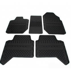 Auto OEM kummimatid FORD RANGER (2012-2023) 5238395 Auto OEM kummimatid FORD RANGER (2012-2023) 5238395