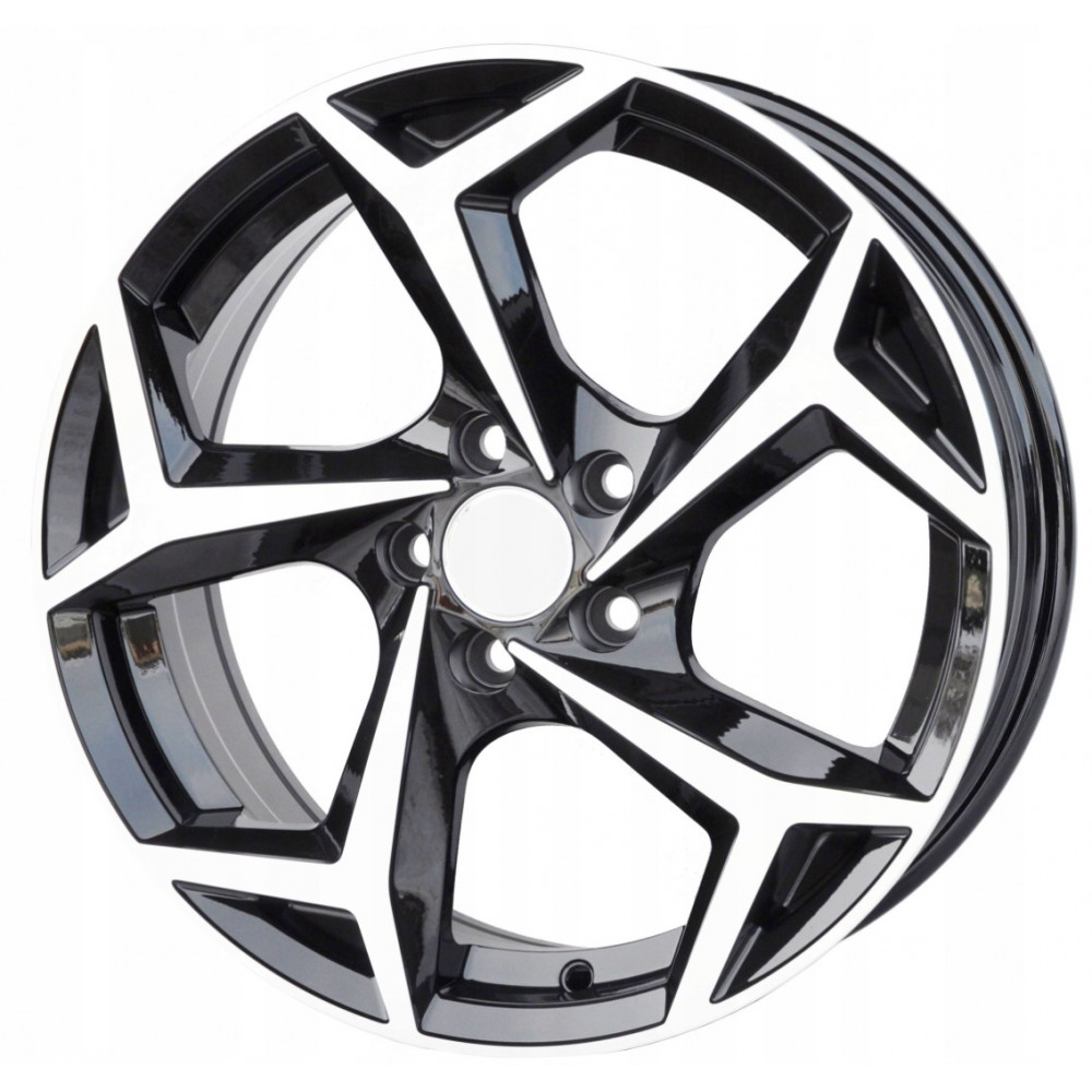 Lietie diski R15 4x100 *AMZ 5340 BP*