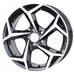 Литые диски R15 4x100 *AMZ 5340 BP*