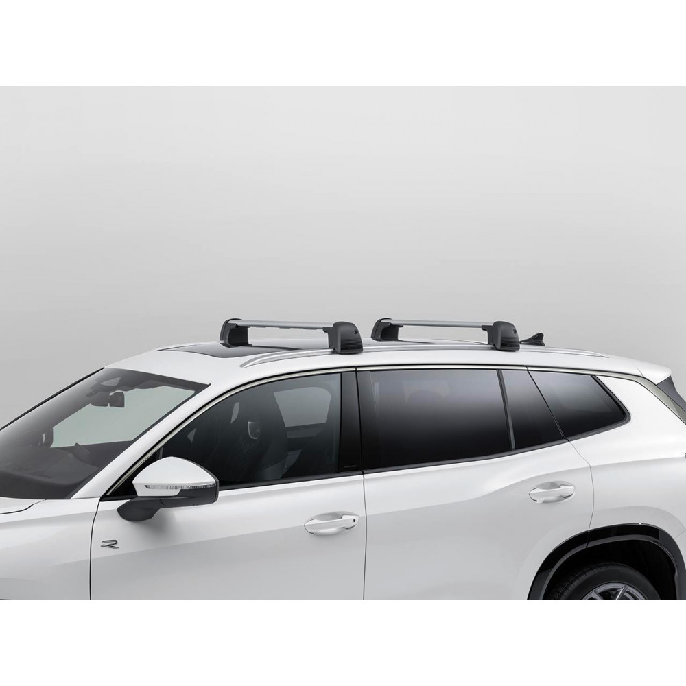 Автобагажник на крышу OEM VW TAYRON (2025-...) 57L071151