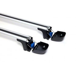 Car roof rack OEM VW TAYRON (2025-...) 57L071151