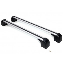 Car roof rack OEM VW TAYRON (2025-...) 57L071151