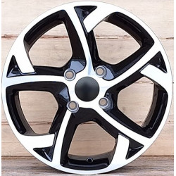 Lietie diski R15 4x108 *AMZ 5866 BP*