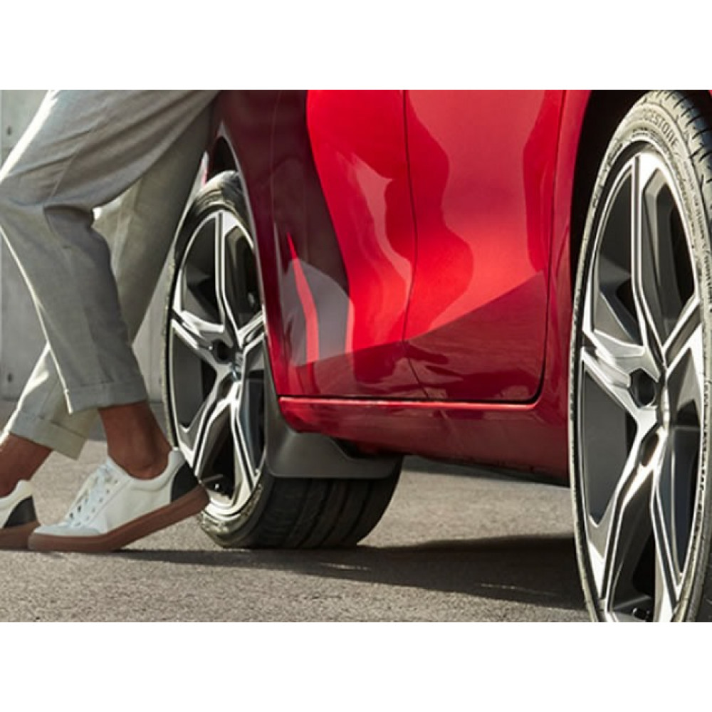 Porilapatsid eesm. OEM SEAT LEON IV (2020-...) 5FA075111