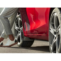 Porilapatsid eesm. OEM SEAT LEON IV (2020-...) 5FA075111