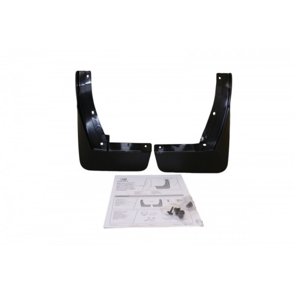 Porilapatsid tagum. OEM SEAT TARRACO (2018-...) 5FJ075101