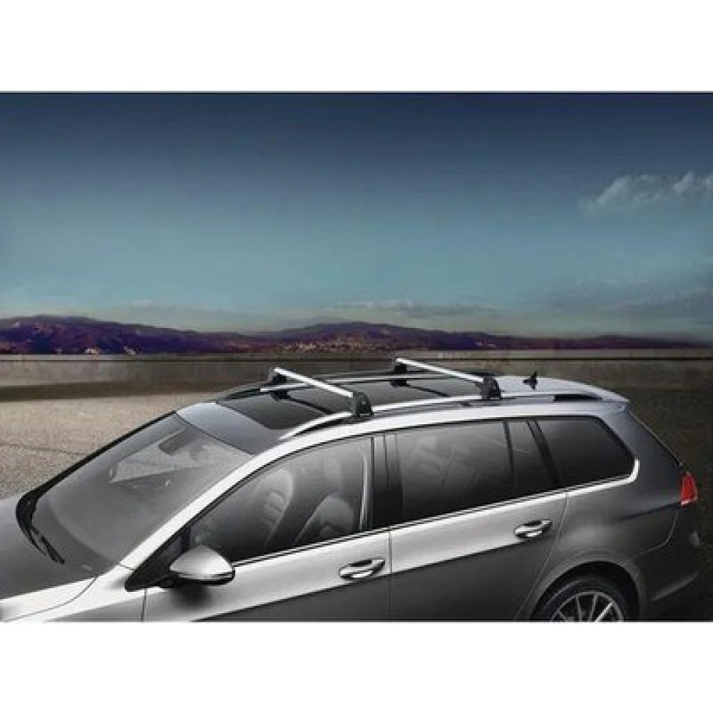 Kattoteline OEM VW GOLF 7 Variant (2013-2020) 5G9071151 Kattoteline OEM VW GOLF 7 Variant (2013-2020) 5G9071151