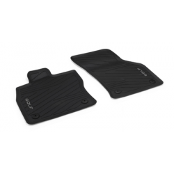 Auto OEM kummimatid eesm. VW GOLF 8 (2020-...) 5H106150282V