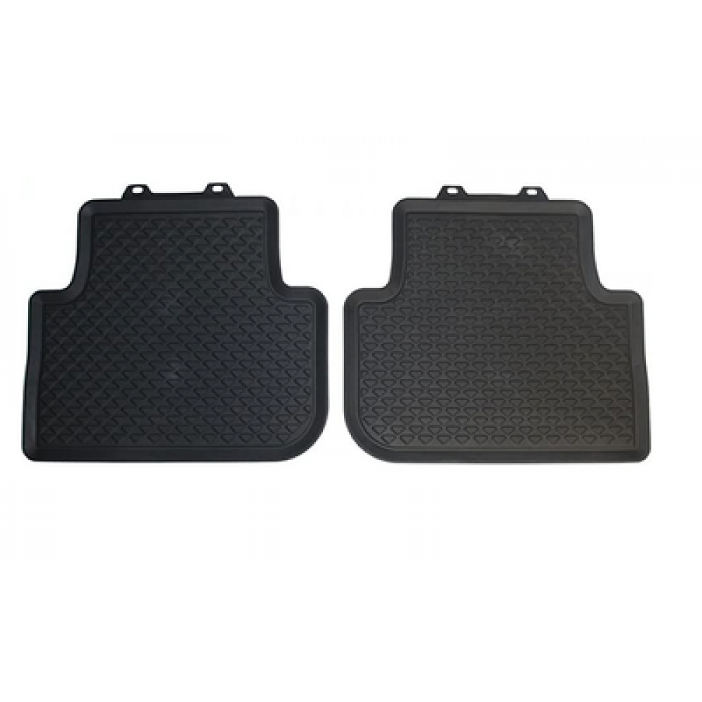 Автоковрики OEM резиновые задние VW TIGUAN II (2016-2024) 5NA06151282V Автоковрики OEM резиновые задние VW TIGUAN II (2016-2024) 5NA06151282V