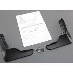 Porilapatsid eesm. OEM SEAT LEON IV (2020-...) 5FA075111