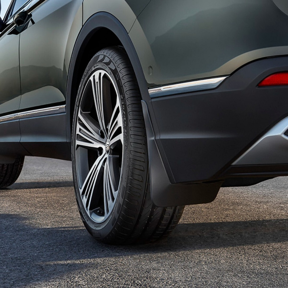 Porilapatsid tagum. OEM SEAT TARRACO (2018-...) 5FJ075101