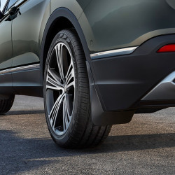 Porilapatsid tagum. OEM SEAT TARRACO (2018-...) 5FJ075101