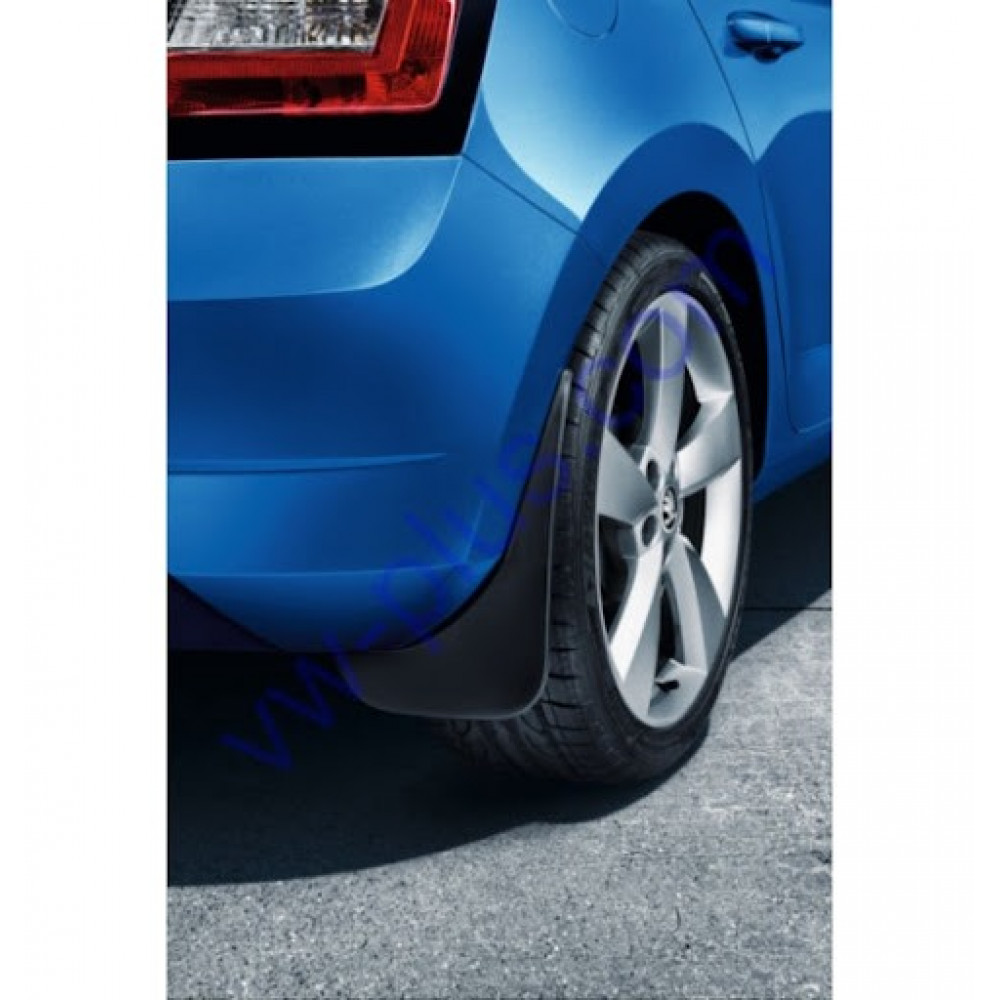 Purvasaugiai galiniai OEM SKODA FABIA III Combi (2014-2021) 6V9075101