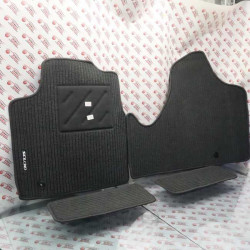 Auto OEM tekstiilmatid FIAT SCUDO II (8/9s.)(2007-2016) 71803667 Auto OEM tekstiilmatid FIAT SCUDO II (8/9s.)(2007-2016) 71803667