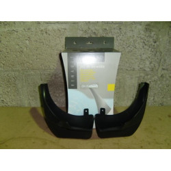 Porilapatsid tagum. OEM RENAULT CLIO III HTB (2005-2012) 7711230494