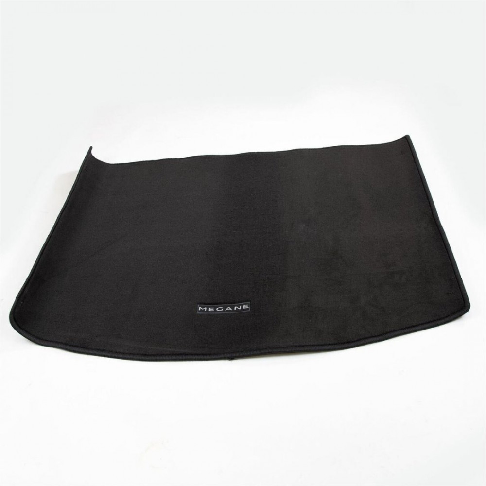 Tavaratilan kangasmatto OEM RENAULT MEGANE III HTB (2009-2016) 7711425290