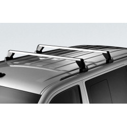 Auto jumta bagāžnieks OEM VW T5/T6 ar T-profilu (2003-2022) 7H0071126A