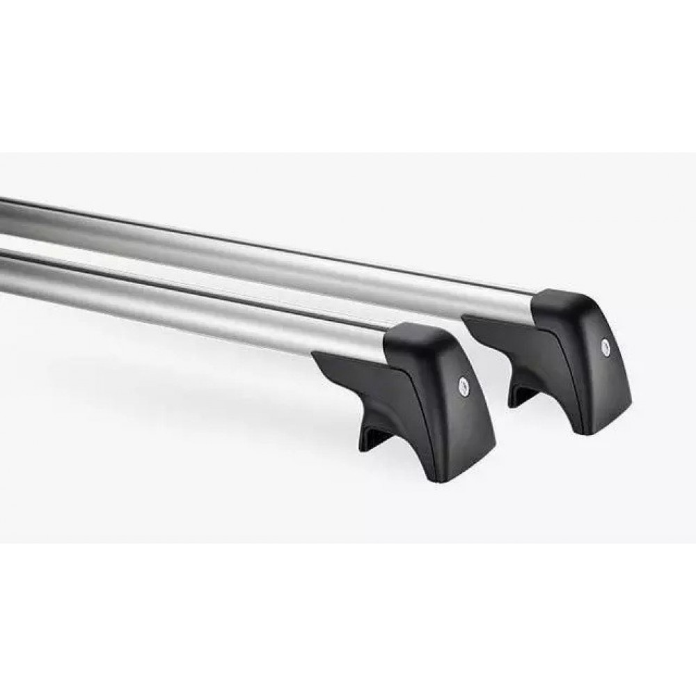 Car roof rack OEM VW TOUAREG II (2010-2018) 7P6071151 Car roof rack OEM VW TOUAREG II (2010-2018) 7P6071151