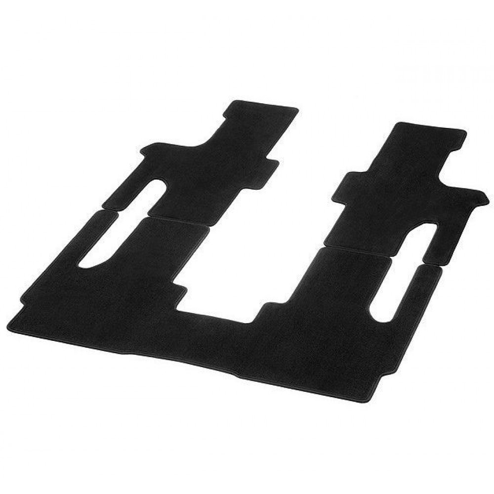 Kangasmattosarja OEM MB V-class W447 (double rails + 2 sliding doors) A4476805302