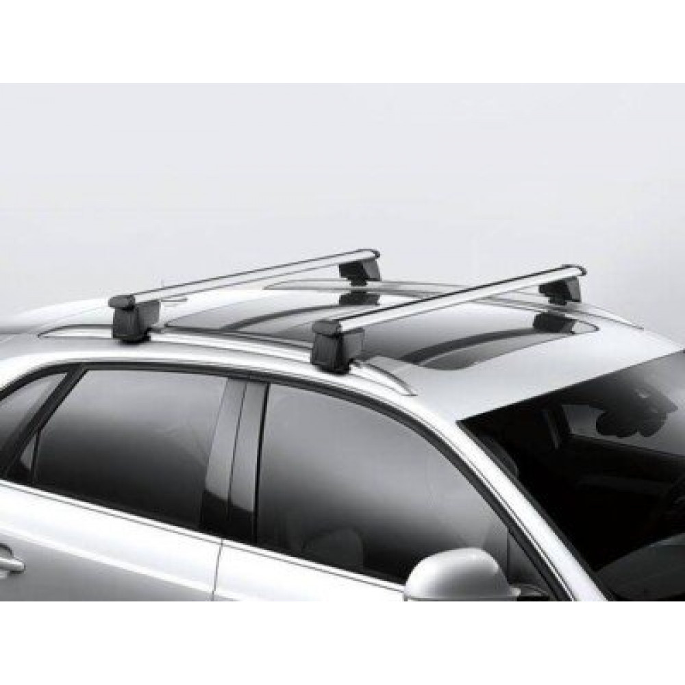 Car roof rack OEM AUDI Q5 II (2017-2024) 80A860019