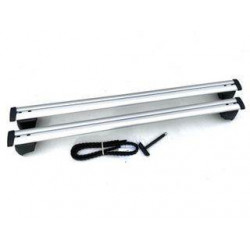 Car roof rack OEM AUDI Q5 II (2017-2024) 80A860019