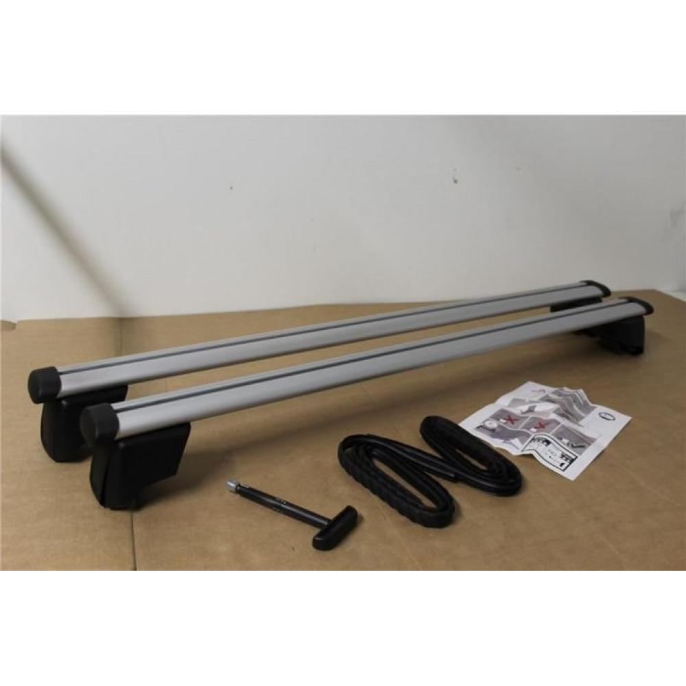 Car roof rack OEM AUDI Q5 II (2017-2024) 80A860019