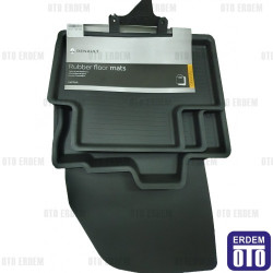 Kumimattosarja OEM RENAULT CAPTUR II (2019-...) 8201725646 Kumimattosarja OEM RENAULT CAPTUR II (2019-...) 8201725646