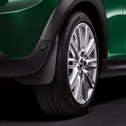 Модельные брызговики задние OEM MINI COOPER (F55/F56)(2013-2019) 82162338566