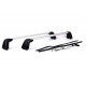 Car roof rack OEM MINI COOPER F55 with flush rails (2013-...) 82712327919