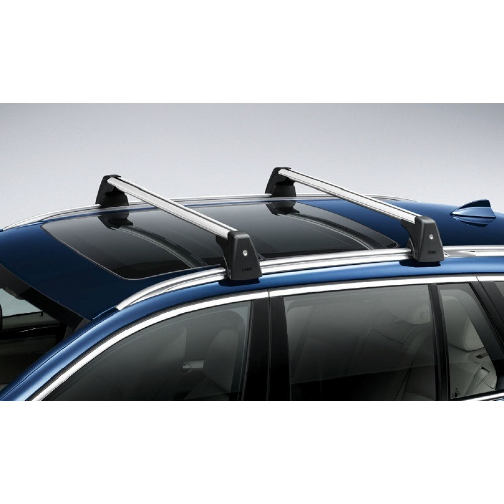 Kattoteline OEM BMW X1 F48 (2015-2022) 82712350126