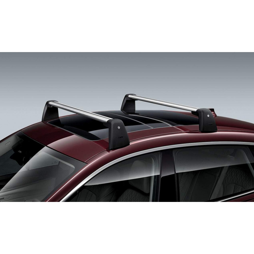 Car roof rack OEM BMW 6 GT G32 (2017-2024) 82712365397