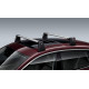 Car roof rack OEM BMW 6 GT G32 (2017-2024) 82712365397