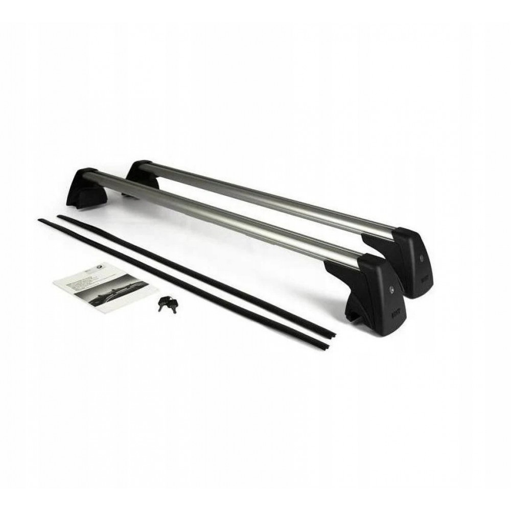 Kattoteline OEM BMW X7 G07 (2018-...) 82712455808