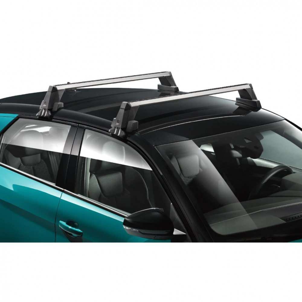 Car roof rack OEM AUDI A1 Sportback (2019-...) 82G071126 Car roof rack OEM AUDI A1 Sportback (2019-...) 82G071126