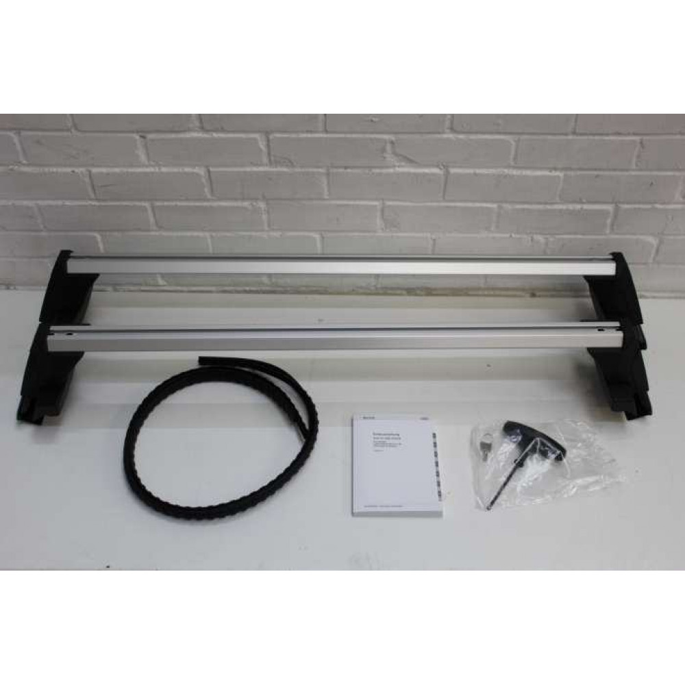 Car roof rack OEM AUDI A1 Sportback (2019-...) 82G071126 Car roof rack OEM AUDI A1 Sportback (2019-...) 82G071126