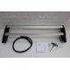 Car roof rack OEM AUDI A1 Sportback (2019-...) 82G071126 Car roof rack OEM AUDI A1 Sportback (2019-...) 82G071126