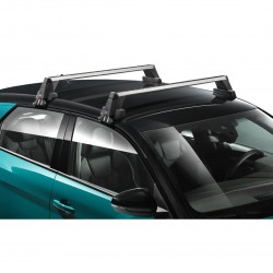 Car roof rack OEM AUDI A1 Sportback (2019-...) 82G071126 Car roof rack OEM AUDI A1 Sportback (2019-...) 82G071126