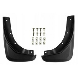 Purvasaugiai priekiniai OEM VOLVO S40/V50 (2004-2007) 8698142