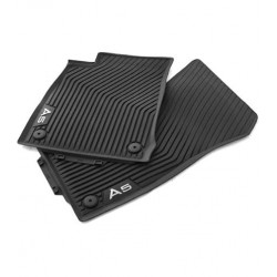 Kumimattosarja OEM AUDI A5 II (2016-...) 8W7061501041 (2 kpl.) Kumimattosarja OEM AUDI A5 II (2016-...) 8W7061501041 (2 kpl.)