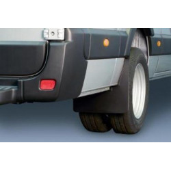 Purvasaugiai galiniai OEM OPEL MOVABO B Double wheels (2010-...) 93168796