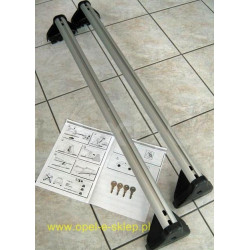 Car roof rack OEM OPEL MERIVA A (2003-2010) 93199364 Car roof rack OEM OPEL MERIVA A (2003-2010) 93199364