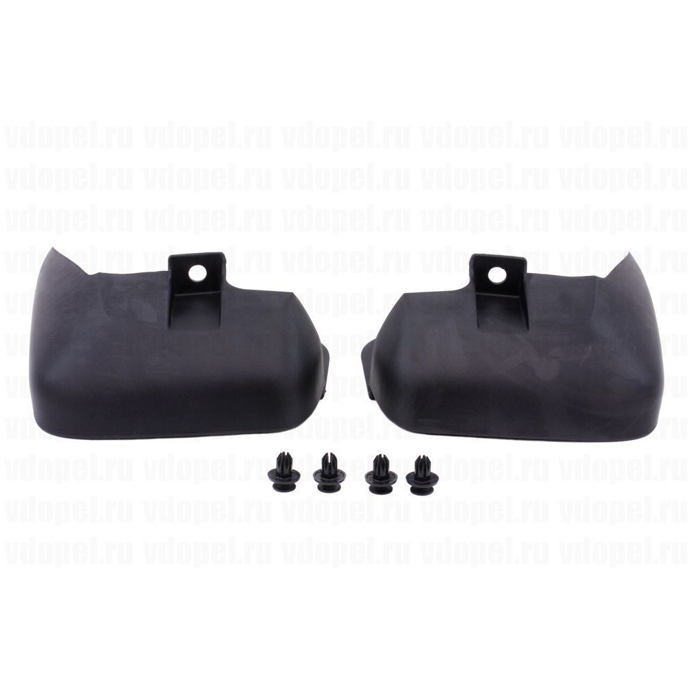 Porilapatsid eesm. OEM OPEL ANTARA (2006-...) 93744124