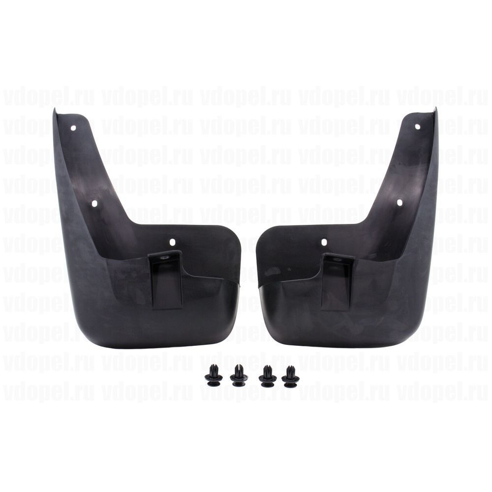 Porilapatsid eesm. OEM OPEL ANTARA (2006-...) 93744124