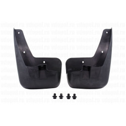 Porilapatsid eesm. OEM OPEL ANTARA (2006-...) 93744124