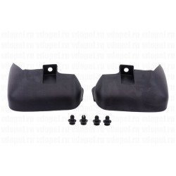 Porilapatsid eesm. OEM OPEL ANTARA (2006-...) 93744124