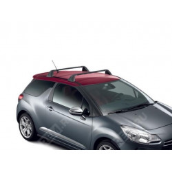 Car roof rack OEM CITROEN DS3 (2009-2013) 9416G2 Car roof rack OEM CITROEN DS3 (2009-2013) 9416G2